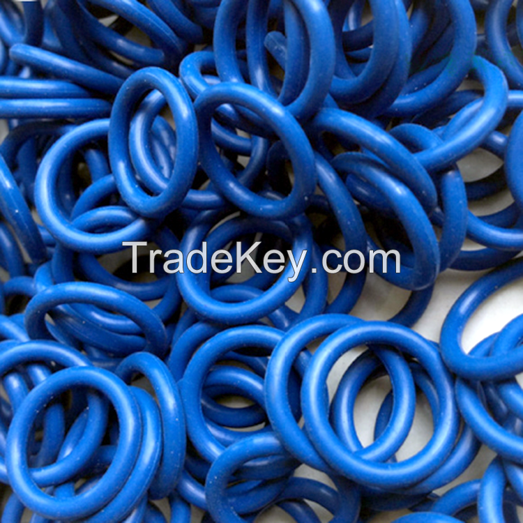 Rubber Silicone O Ring