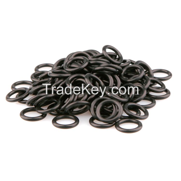 Rubber Silicone O Ring