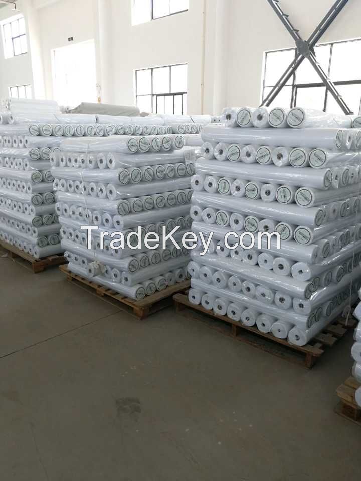 interlining ,nonwoven fabric