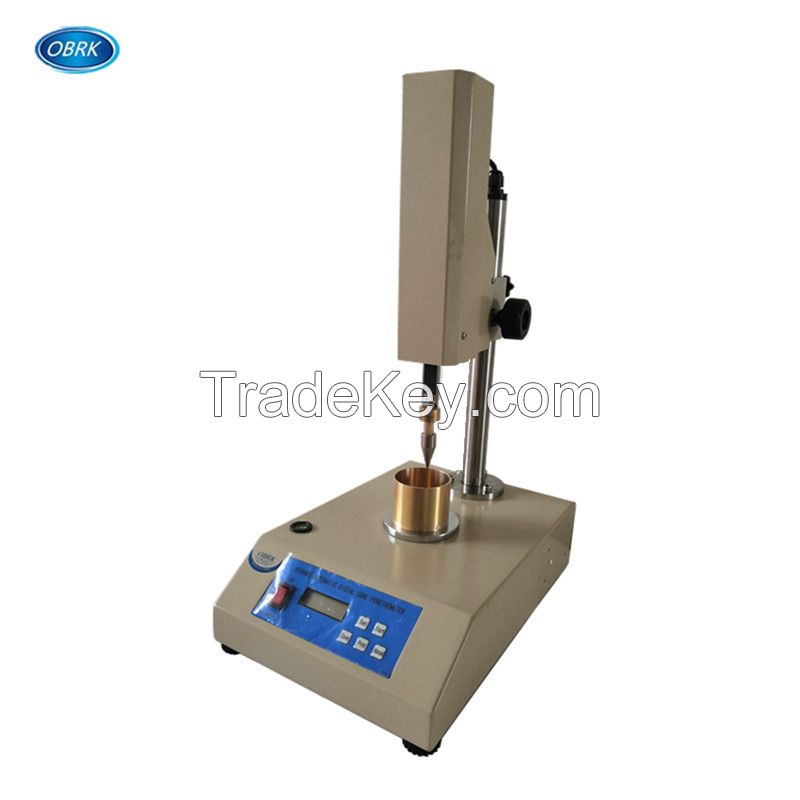 Advance Automatic Soil Digital Cone Penetrometer