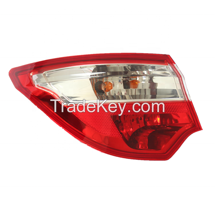 Original Chinese auto parts Changan auto rear light for cs15,cs35,cs55,eado