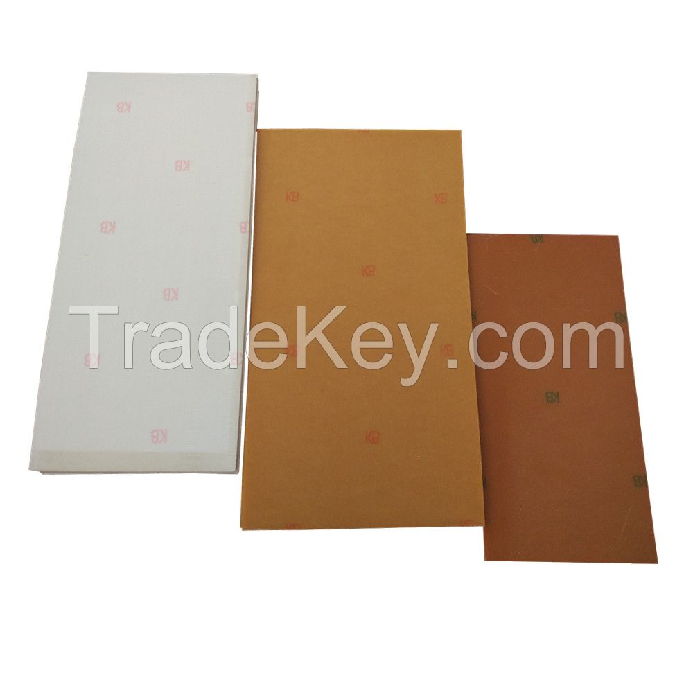 phenolic copper clad laminate phenolic paper tsdf-1220w-gs08 copper clad laminate fiberglass pcb ccl sheet