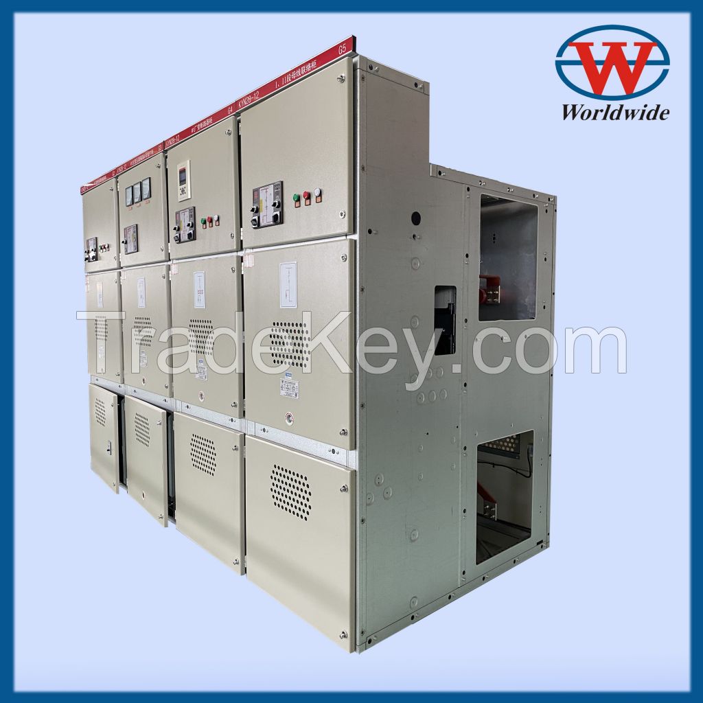 OEM High Voltage Switchgear