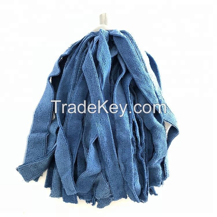 Microfiber Terry  Mop