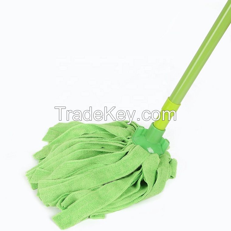 Microfiber Terry  Mop