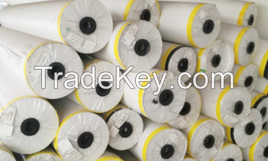 Membrane material membrane cloth water proof cloth