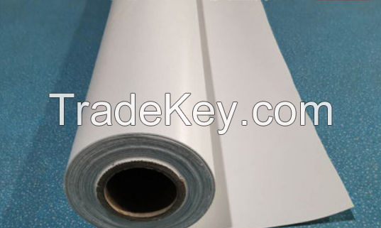 Membrane material membrane cloth water proof cloth