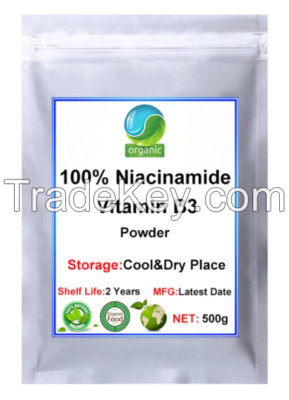 Niacinamide Vitamin B3