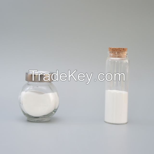 Organic Chemistry Reagents Basic Column Chromatography silica gel 60 Better Hydrophobicity