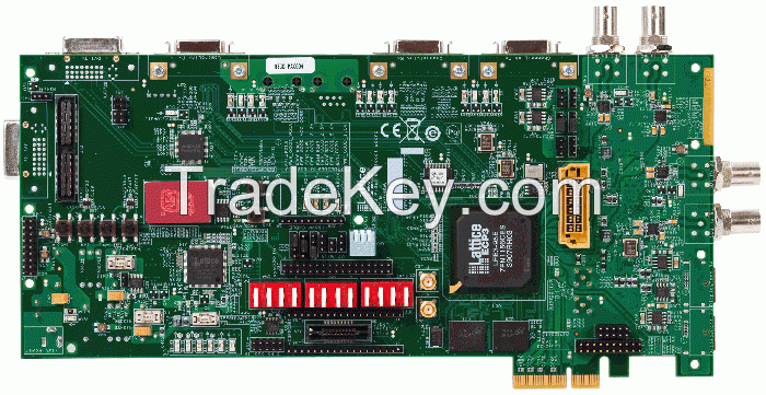 Customized PCB PCBA Printed Circuit Board