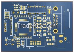 Customized PCB PCBA Printed Circuit Board