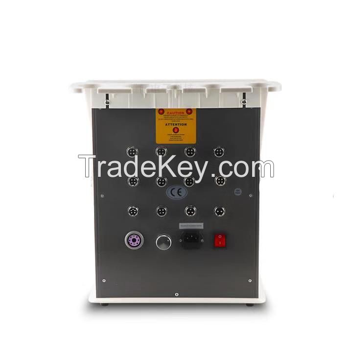 Cavitation Machine 40khz Ultrasound Cavitation 40k Cavitation Machine 40k Mini 6 In 1 Lipo Cavitation Laser Machine And Radio Frequency