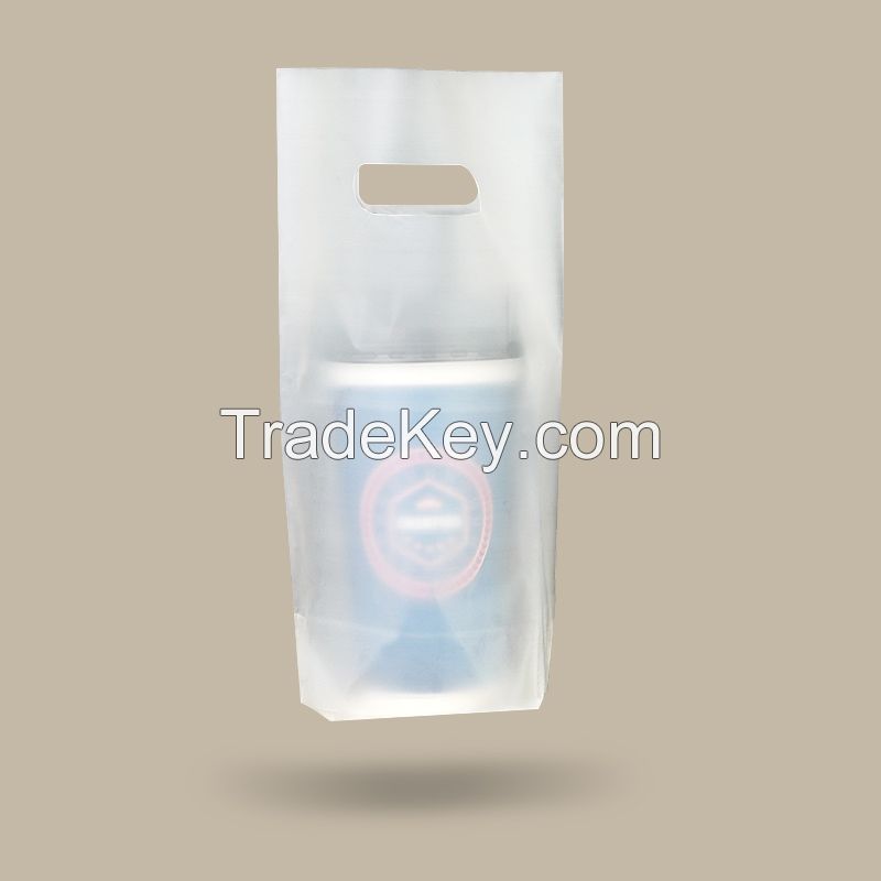 plastic packaging bag