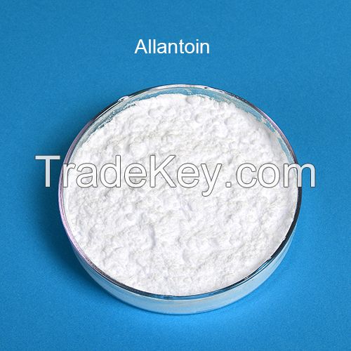 USP Grade Pharma Grade Allantoin CAS No. 97-59-6