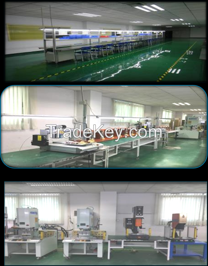 Various plastic parts injection molding maker plastic tools