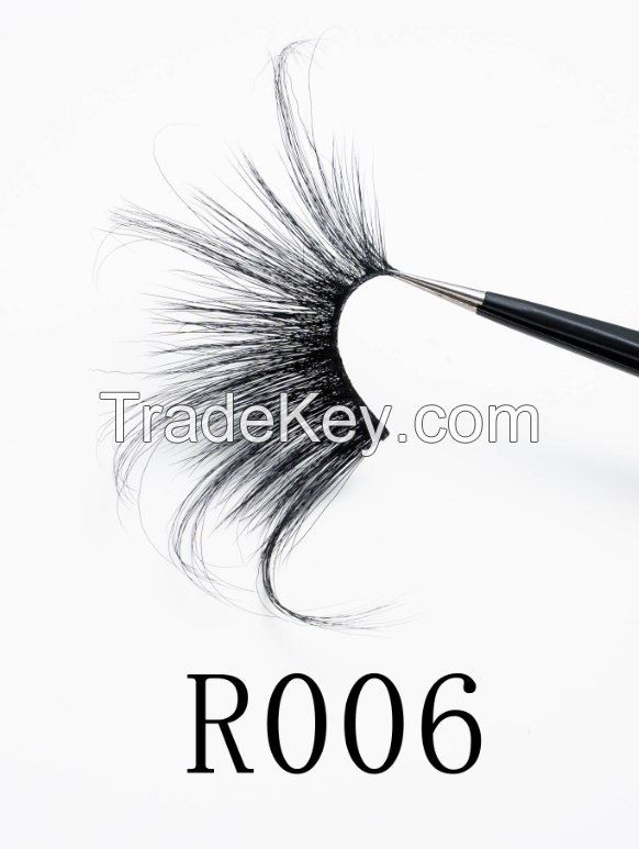 Real Mink Eyelashes 60mm, 8 different styles, Natrual &amp;amp;amp;amp;amp;amp;Soft