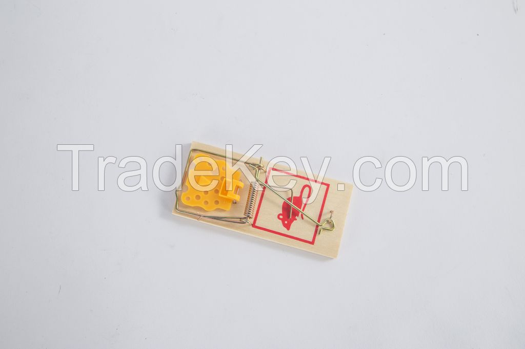 Small Wooden Trap, Mouse Clip Manufacturer