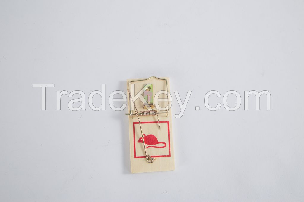 Wooden Small Mouse Trap, Mouse Clip Manufacturer