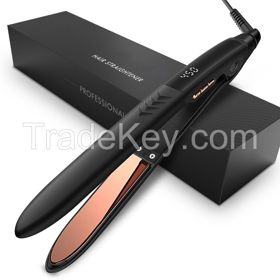 professional hair straightener salon hair care hair straightener