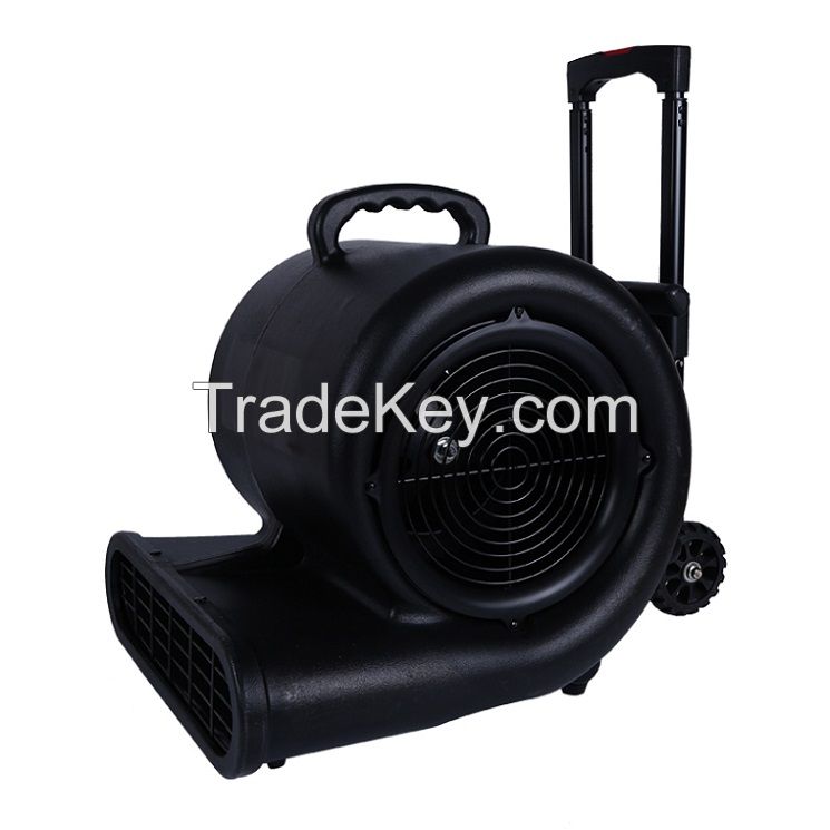 Portable Air Mover Fan Water Damage Restoration Blower Fan