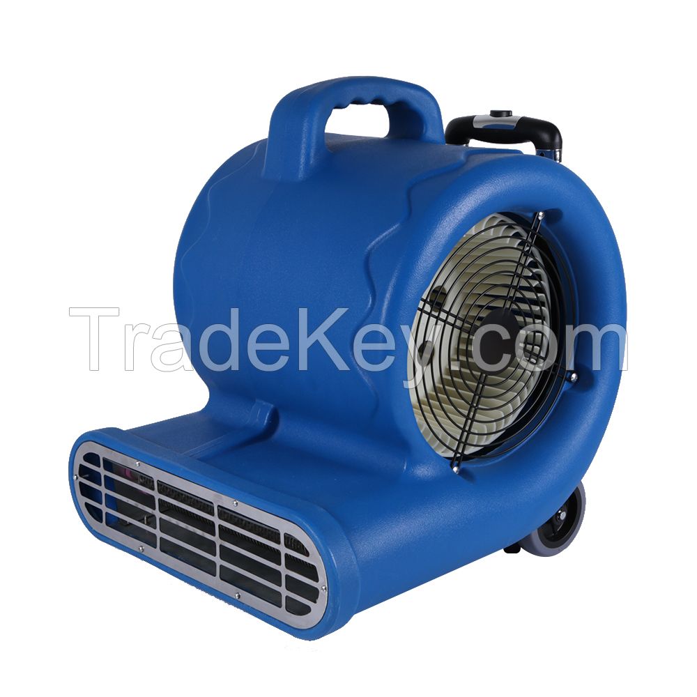 Heating/Cooling Industrial and Commercial Air Dryer With Wheels