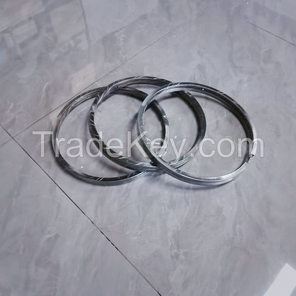 Piston ring for 8L28/32H