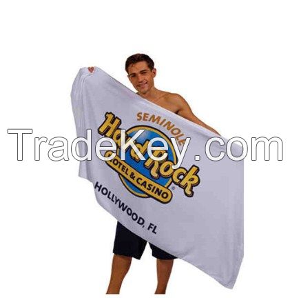 Beach towels