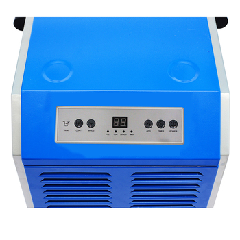 New Design   Electronic control  24 hour timer Dry air  Commercial Dehumidifier  for hotel and Museum