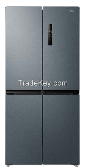 Tairui Multi-door refrigerator household refrigerator