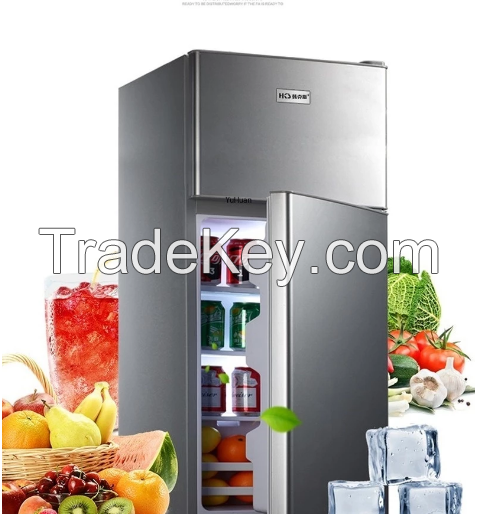 Tairui Household Double Door Energy-saving Refrigerator