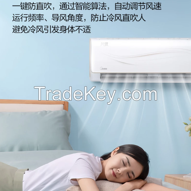 Tairui Three-level Energy Efficiency Inverter air conditioner