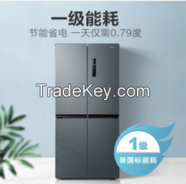 Tairui Multi-door refrigerator household refrigerator