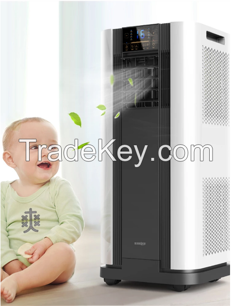 Tairui KY-36B mobile floor air conditioner