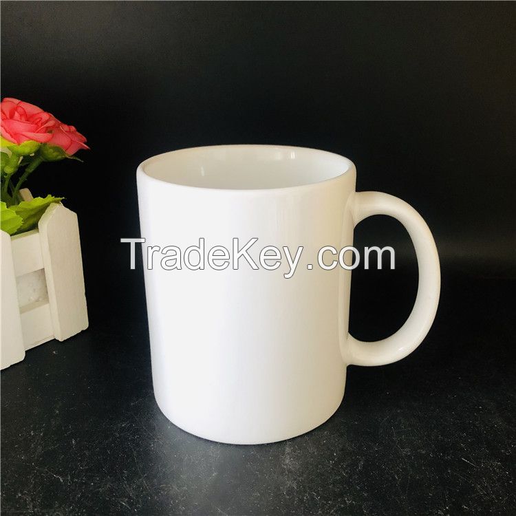 XTY Large Porcelain Cups for Coffee