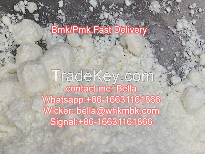 New Pmk Bmk Glycidate Powder with Safe Delivery to Canada,UK,USA,Netherlands