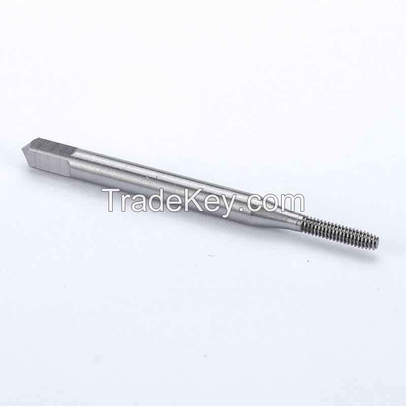 Common Thread Extruding Tap-Metric teeth