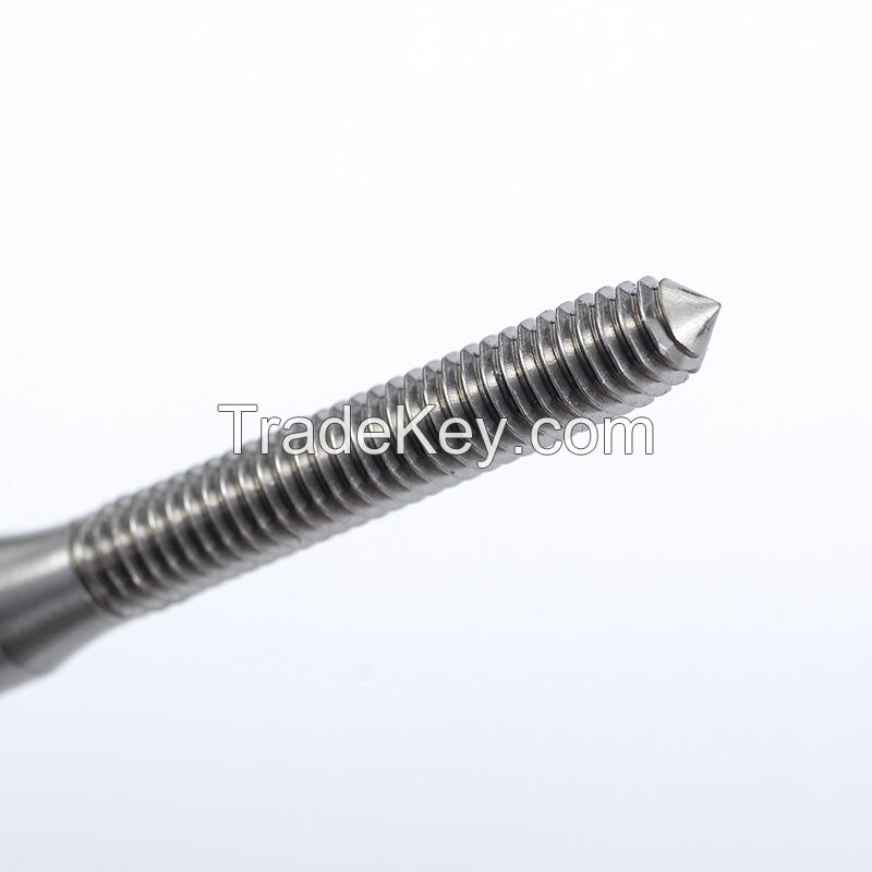 Common Thread Extruding Tap-Metric teeth