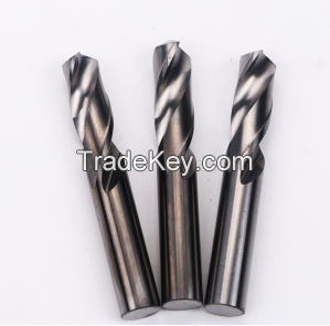 Solid Carbide Drills