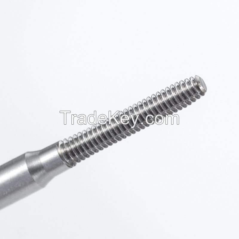 Common Thread Extruding Tap-Metric teeth