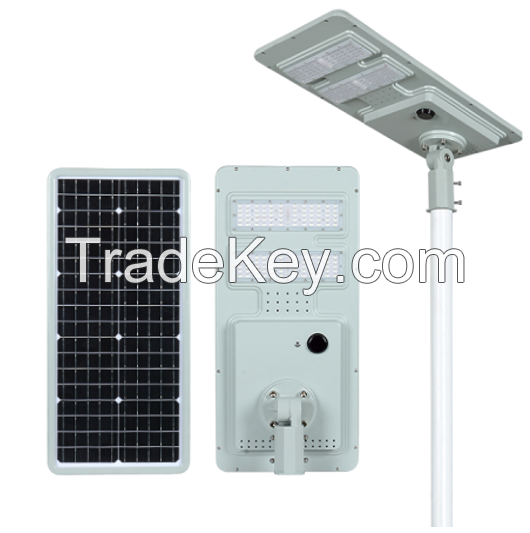 EXC-CR-W07 solar street light