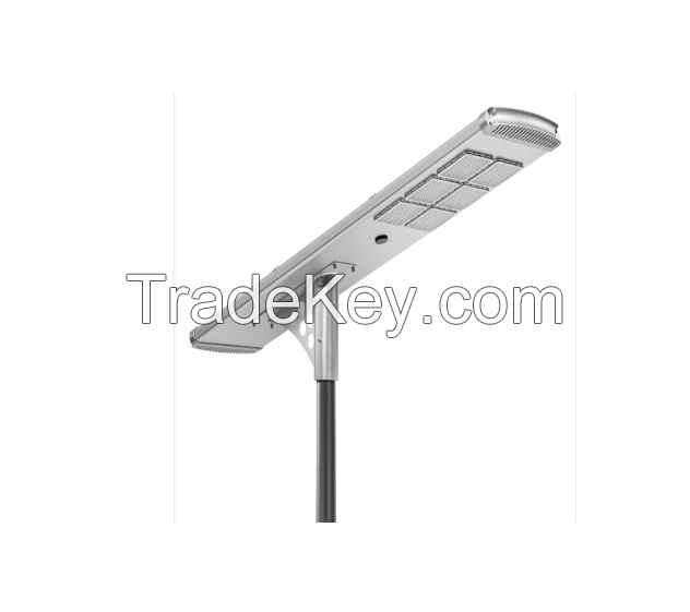 EXC-CR-W23 Solar Street Lamp