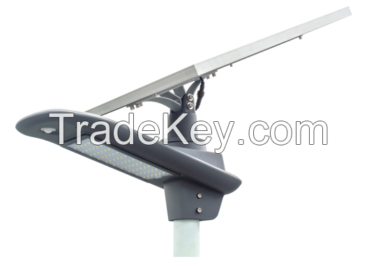 EXC-FR-W12 Solar Street Light