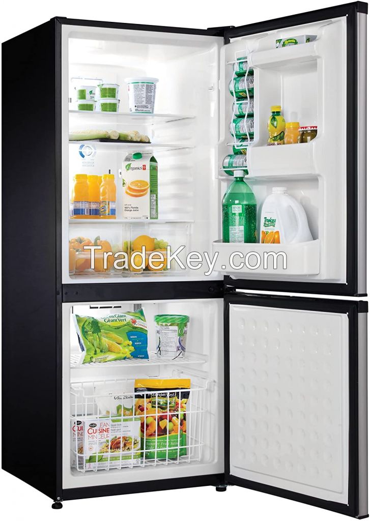 Bottom Mount Refrigerator