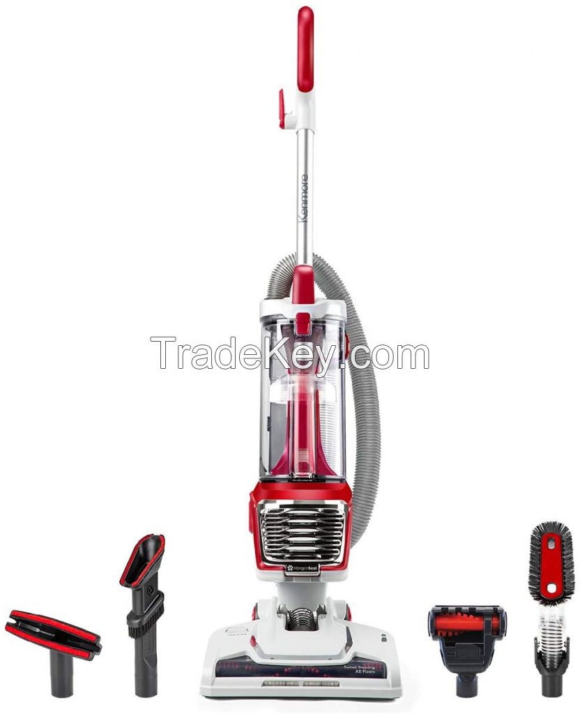 Lightweight Vacuum Cleaner