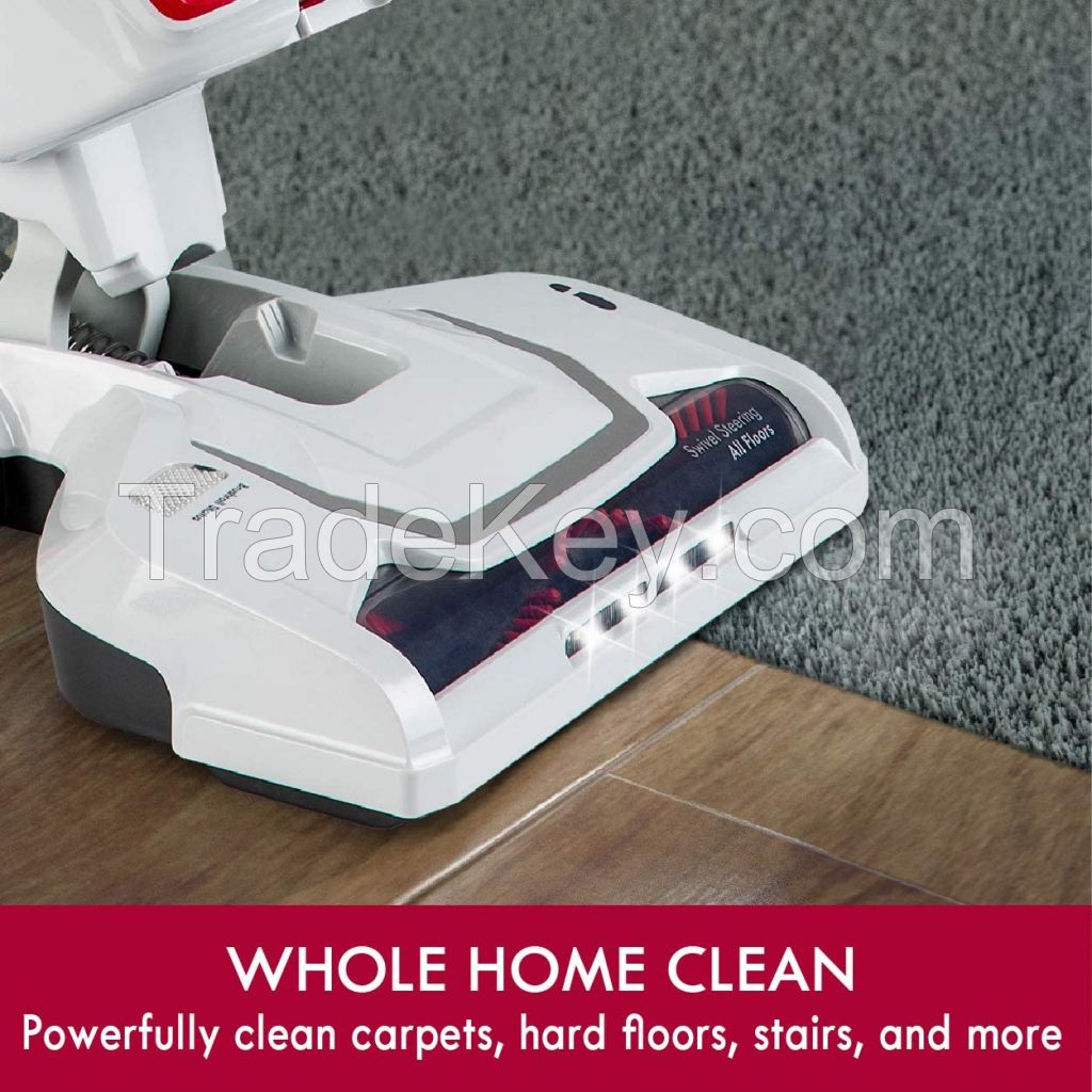 Lightweight Vacuum Cleaner