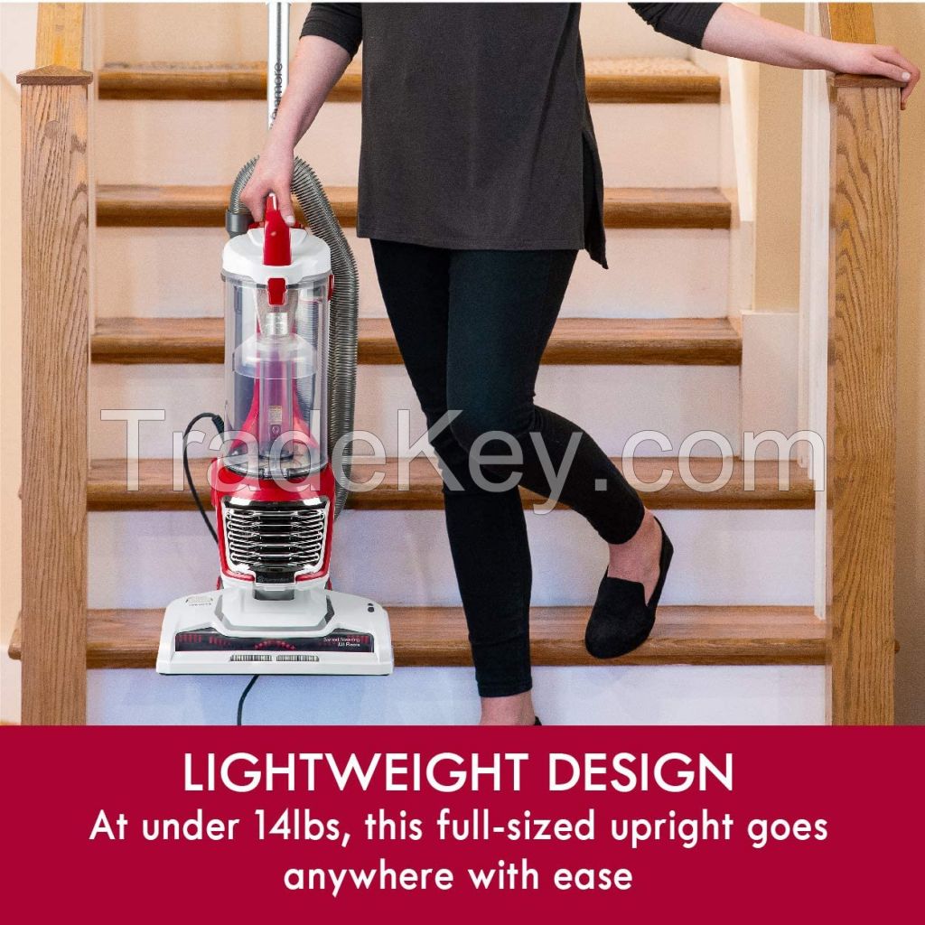 Lightweight Vacuum Cleaner