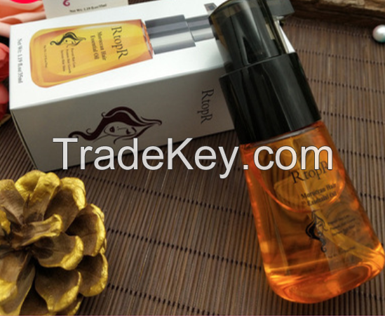 RtopR Moroccan essential oil hair care essential oil