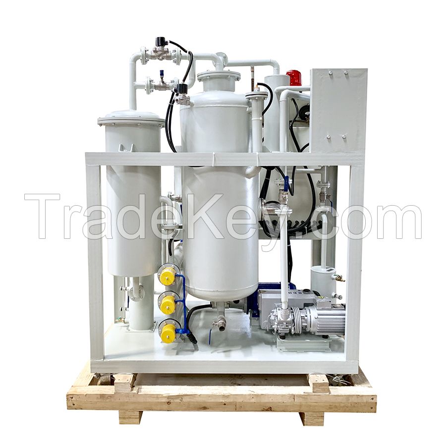 Lubricating Oil Purifier