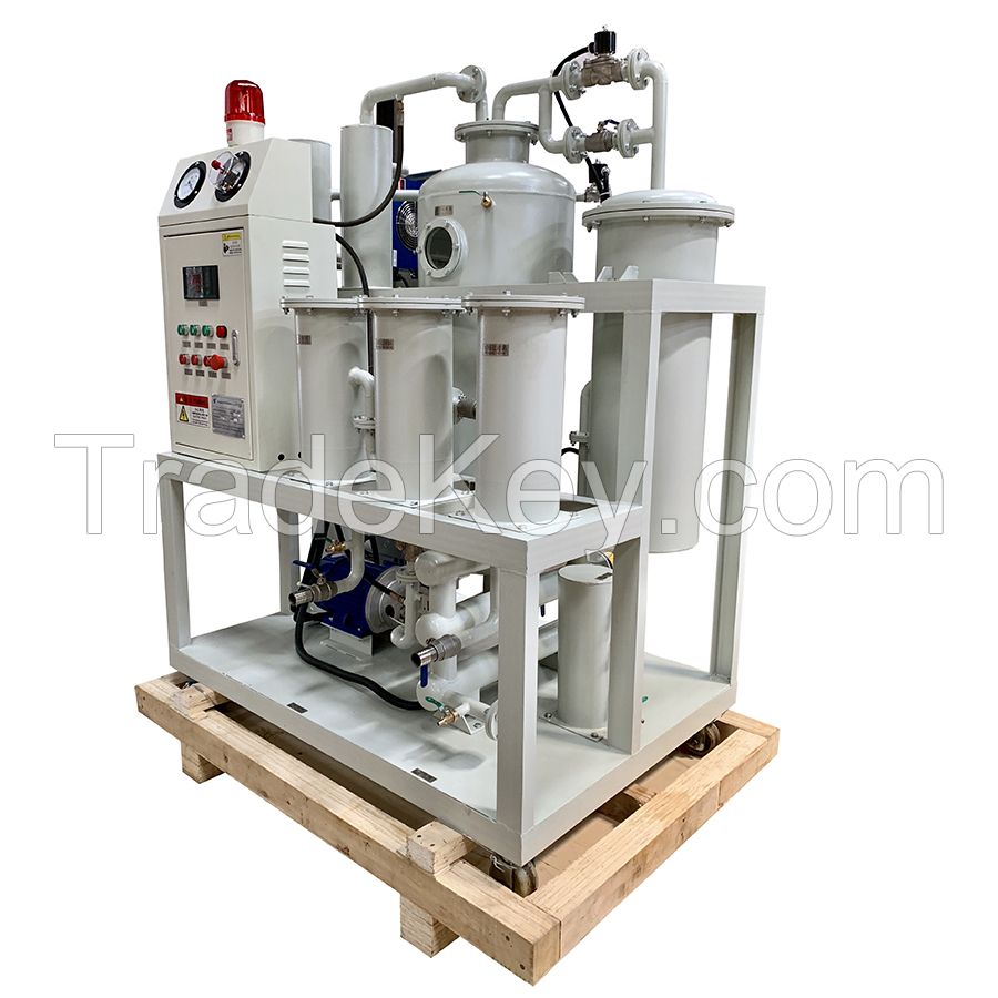 Lubricating Oil Purifier