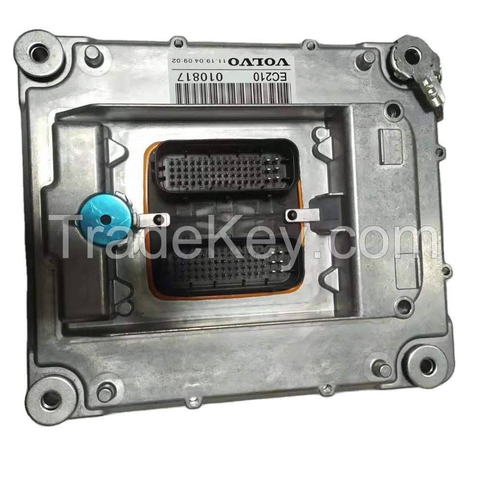 Genuine Engine Control Unit E-ECU for VOLVO excavator EC210B/EC210 prime 60100000